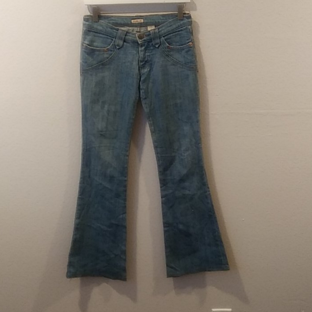 Frankie B Jeans